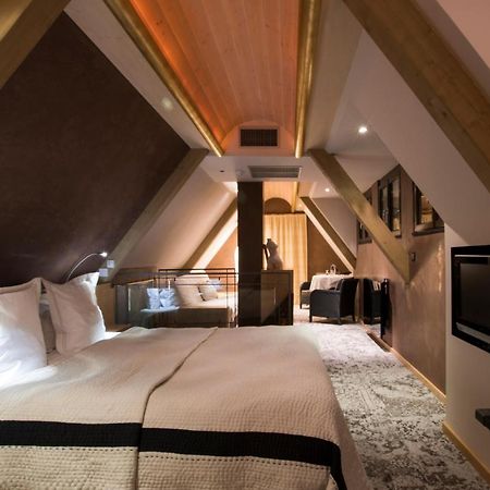 Gundershoffen Hotel Le Moulin מראה חיצוני תמונה