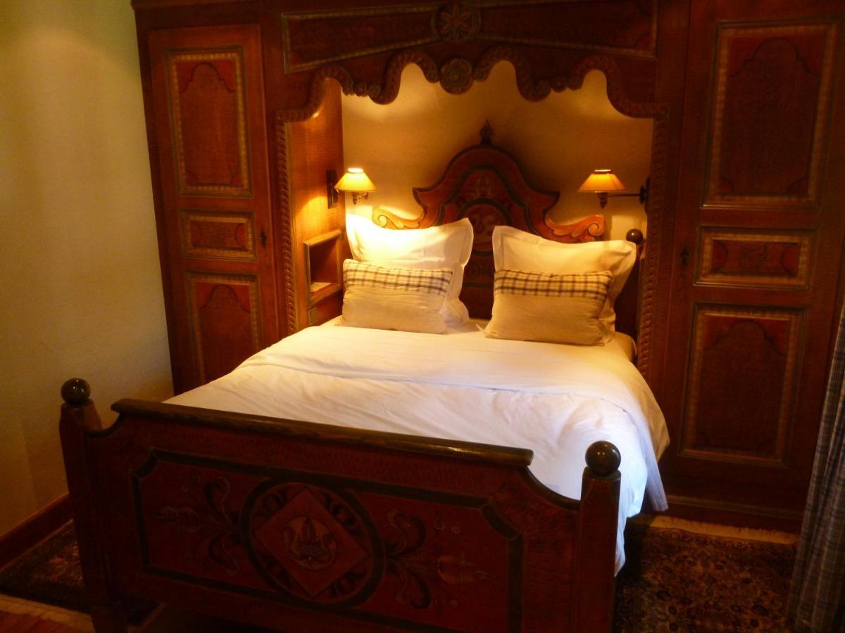 Gundershoffen Hotel Le Moulin מראה חיצוני תמונה