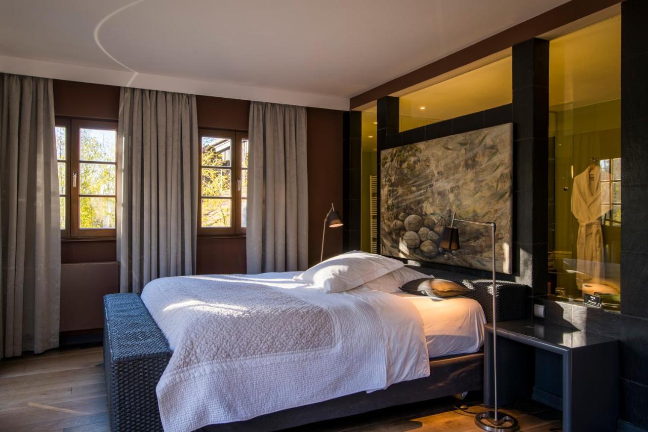 Gundershoffen Hotel Le Moulin מראה חיצוני תמונה